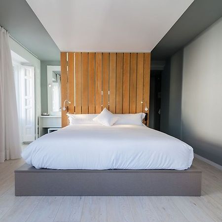 Nuria Hostal Madrid Buitenkant foto