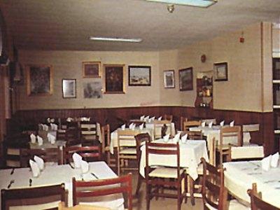 Nuria Hostal Madrid Buitenkant foto